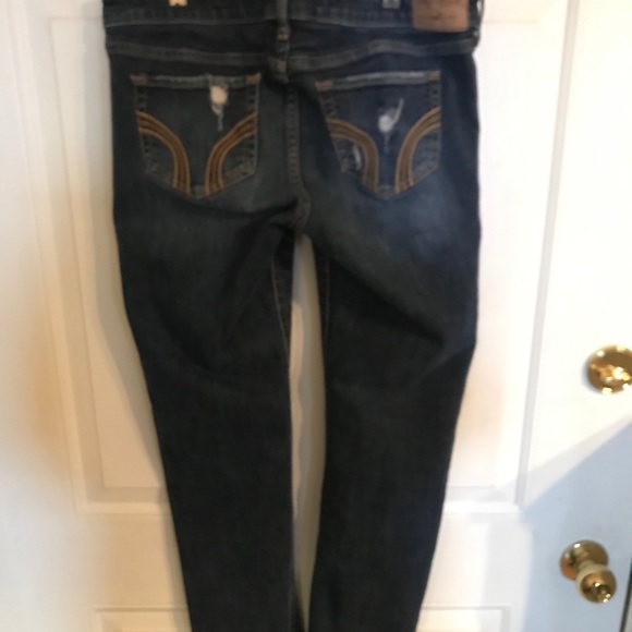 Jeans - Picture 2 of 2